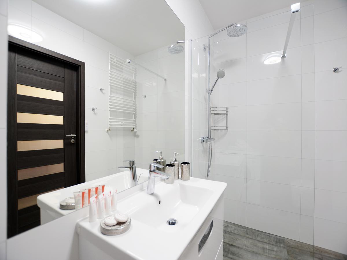 Apartament Polanki Park-Kryty Basen Kolobřeh Exteriér fotografie