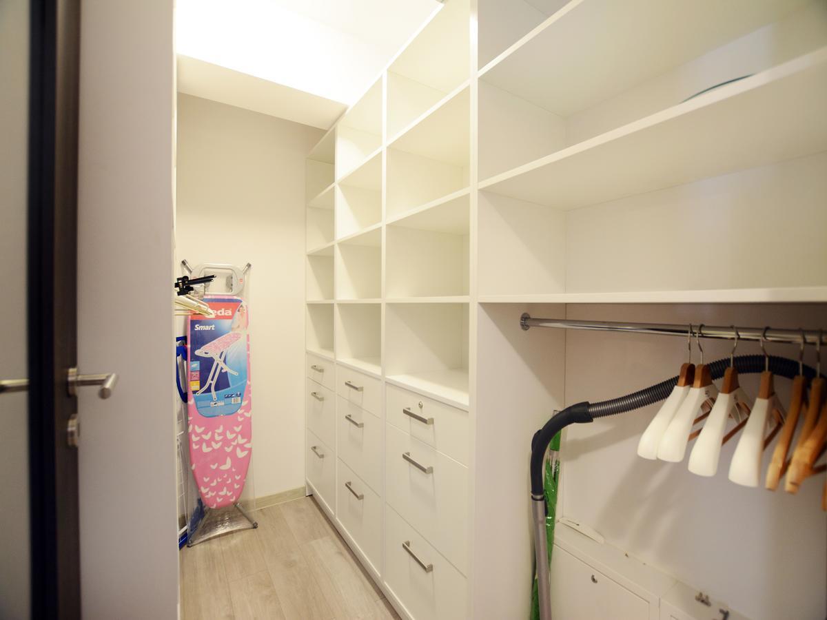 Apartament Polanki Park-Kryty Basen Kolobřeh Exteriér fotografie
