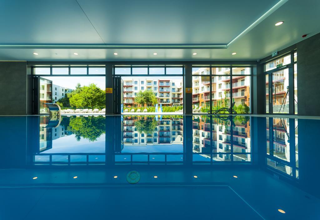Apartament Polanki Park-Kryty Basen Kolobřeh Exteriér fotografie
