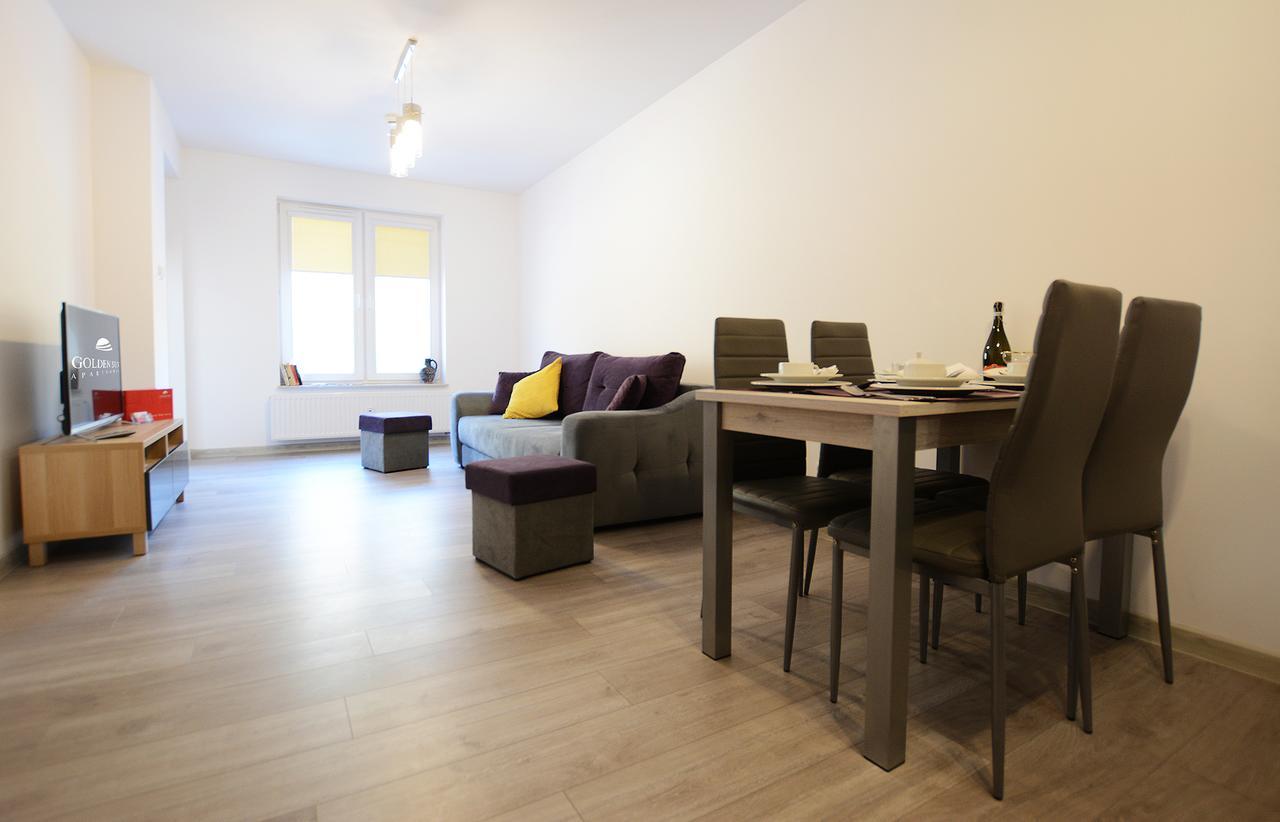 Apartament Polanki Park-Kryty Basen Kolobřeh Exteriér fotografie
